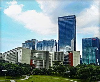 深圳大学_为了拿文凭 我入了自考的坑 能爬得起来吗